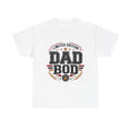 Dad Bod T-Shirt – "Limited Edition" Retro Dad Bod Graphic Tee